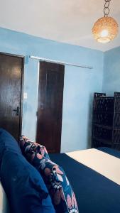 Suites Estrela Dalva