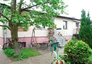 Ferienwohnung in Waren Müritz - Warenshof