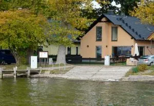 Ferienhaus am Plauer See - 旧施韦林