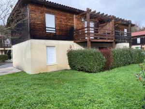 Aureilhan T2 50m2, 6 pers, wifi, piscine résidence