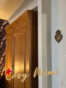 Appartements Cosy Mimi a Charming home : photos des chambres