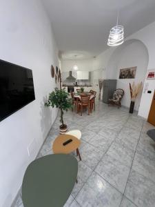 Sirius In Puglia