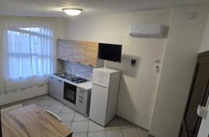 2-Zimmer-Apartment