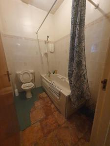 Twin Room at Richmond house Fermoy