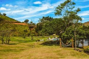 Pousada Rural Três Lagos