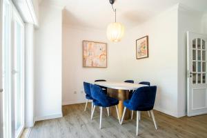 Cascais Duplex Apartment