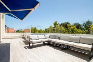 Cascais Duplex Apartment - Oitavos