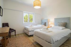 Cascais Duplex Apartment