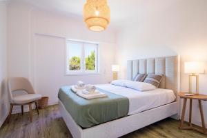 Cascais Duplex Apartment