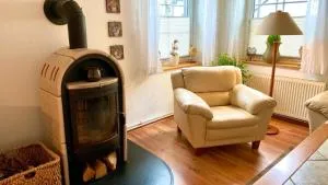 Ferienhaus Delia - Dannewerk