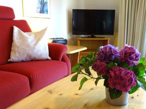 Ferienhof Specht - Haus Sonnenwende App 5