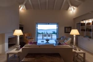 Villa Chrysanthemum Pool-Seaview