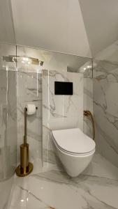 Kolejowa to Twój loft w Poznaniu! #APC APARTMENTS