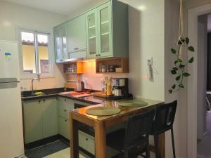 Conforto na Lagoa da Conceição - Apt Familiar 2 suites- 85m