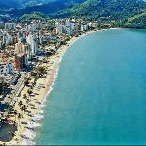 Casa de Veraneio na Martim de Sá