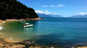 Casa de Veraneio na Martim de Sá