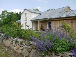 Ferienwohnung Axeli Knapp