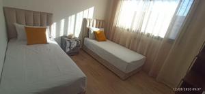 luxurious and stylish apartment