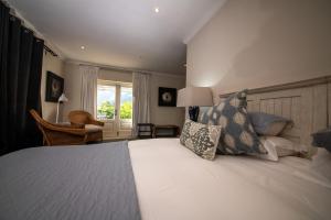 Maison dAil Guest House