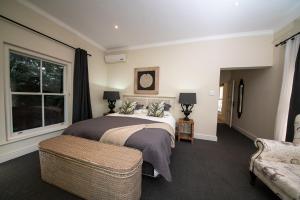 Maison dAil Guest House