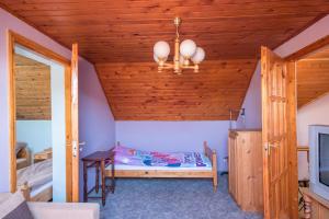 Napsugár Vendégház