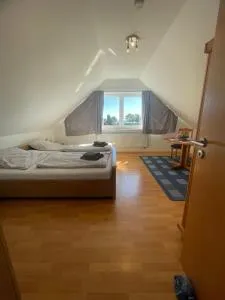 Ferienhaus Küstenbrise - Schausende