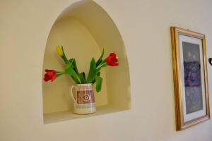Campo de Fiori View Apartment