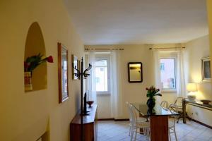 Campo de Fiori View Apartment