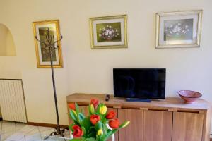 Campo de Fiori View Apartment