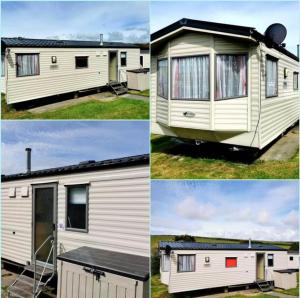 Holiday home 5 minutes from Porth beach