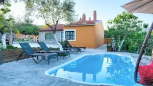 Country House - Giannádes