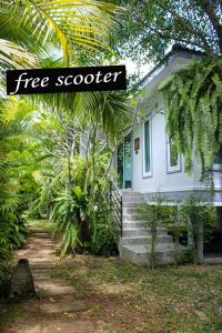 sengjan garden krabi