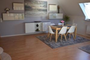 Apartment im Bellerbektal