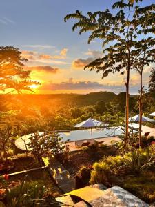 Kubuhill Sunset Bungalow