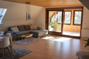 Apartment im Bellerbektal