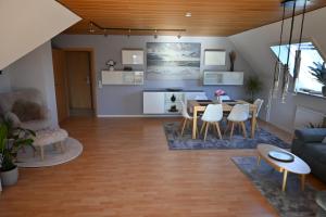 Apartment im Bellerbektal