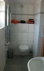 Ferienwohnung "Neu Dessau"