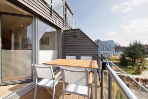 Suite Strandrose NEU