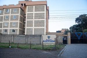Kings Sapphire Apartments,Nakuru