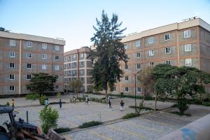 Kings Sapphire Apartments,Nakuru