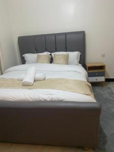 Kings Sapphire Apartments,Nakuru