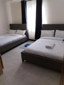 Kings Sapphire Apartments,Nakuru