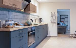 Ferienwohnungen in Wald und Flur - Wohnung Wald