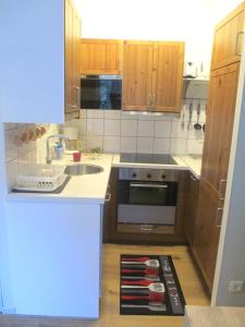 Appartement Centre de CAUTERETS