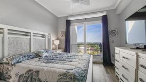 Penthouse at Laketown Wharf in PCB! 2132