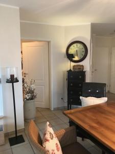 Godeke Michels Ferienwohnung 21 Seestr5b