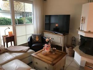 Godeke Michels Ferienwohnung 21 Seestr5b