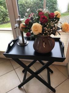 Godeke Michels Ferienwohnung 21 Seestr5b