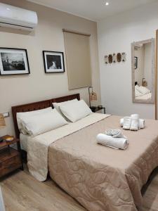 Palermo suite 22