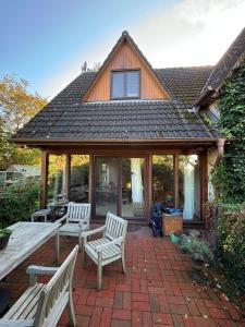 Beautiful House with a huge Garden